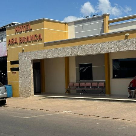 Hotel Asa Branca Boa Vista (Roraima) Exterior foto